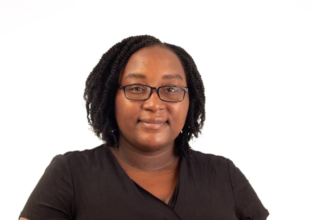 Dr Chido Rwafa Madzamutse