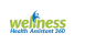 Wellness Health Assistant 360